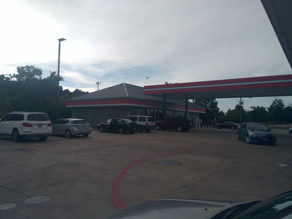 RaceTrac | cafe | 6675 Cedar Ridge Dr, Dallas, TX 75236, USA | 9722961616 OR +1 972-296-1616