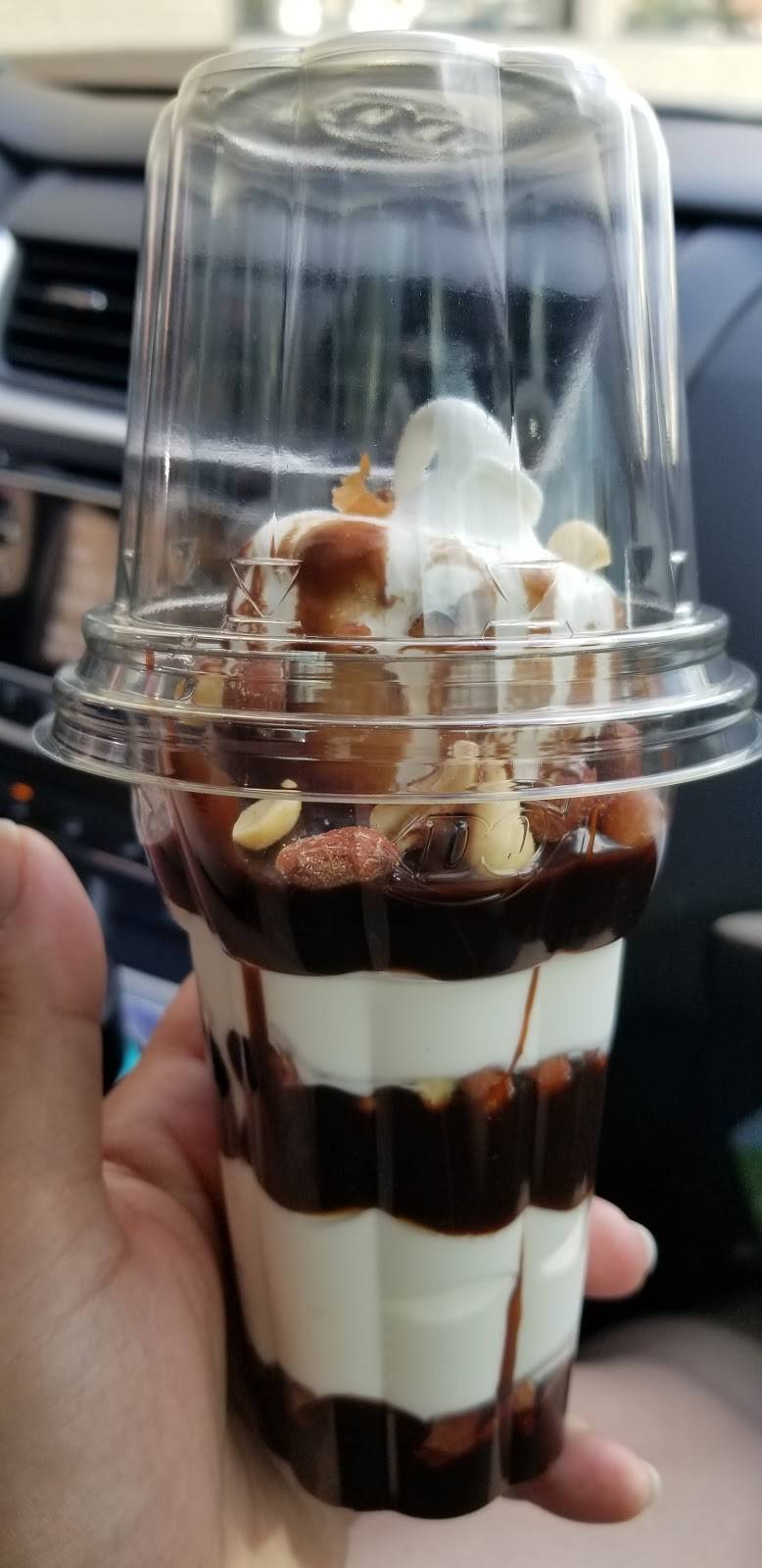 Dairy Queen Brazier | restaurant | 902 3rd St N, Jacksonville Beach, FL 32250, USA | 9042462211 OR +1 904-246-2211