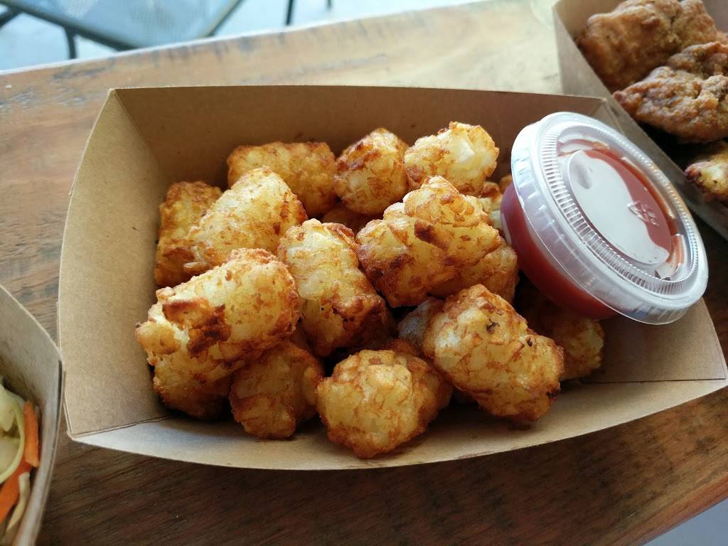 The Organic Coup | restaurant | 4825 Hopyard Rd, Pleasanton, CA 94588, USA | 9253996719 OR +1 925-399-6719