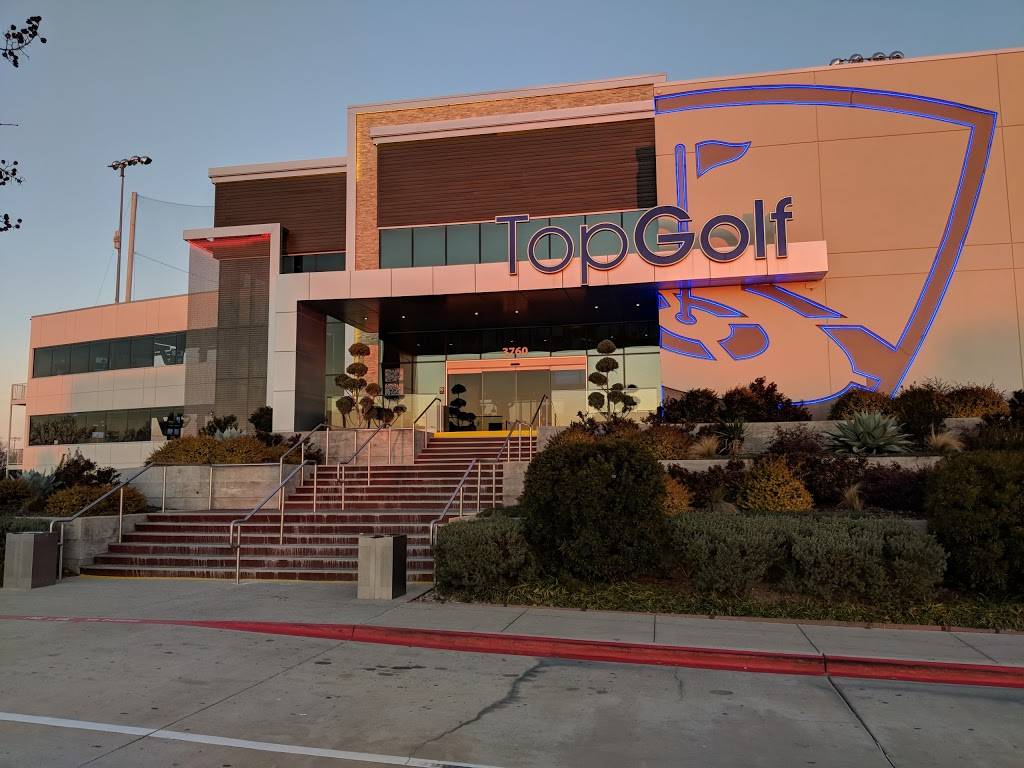 Topgolf | restaurant | 3760 Blair Oaks Dr, The Colony, TX 75056, USA | 4692135204 OR +1 469-213-5204