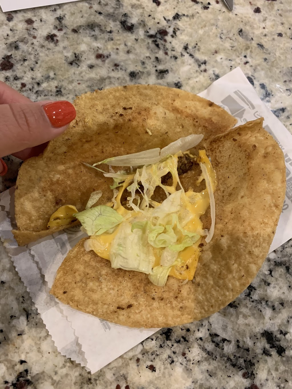 Jack in the Box | restaurant | 1240 W Orem Dr, Houston, TX 77047, USA | 7134139030 OR +1 713-413-9030