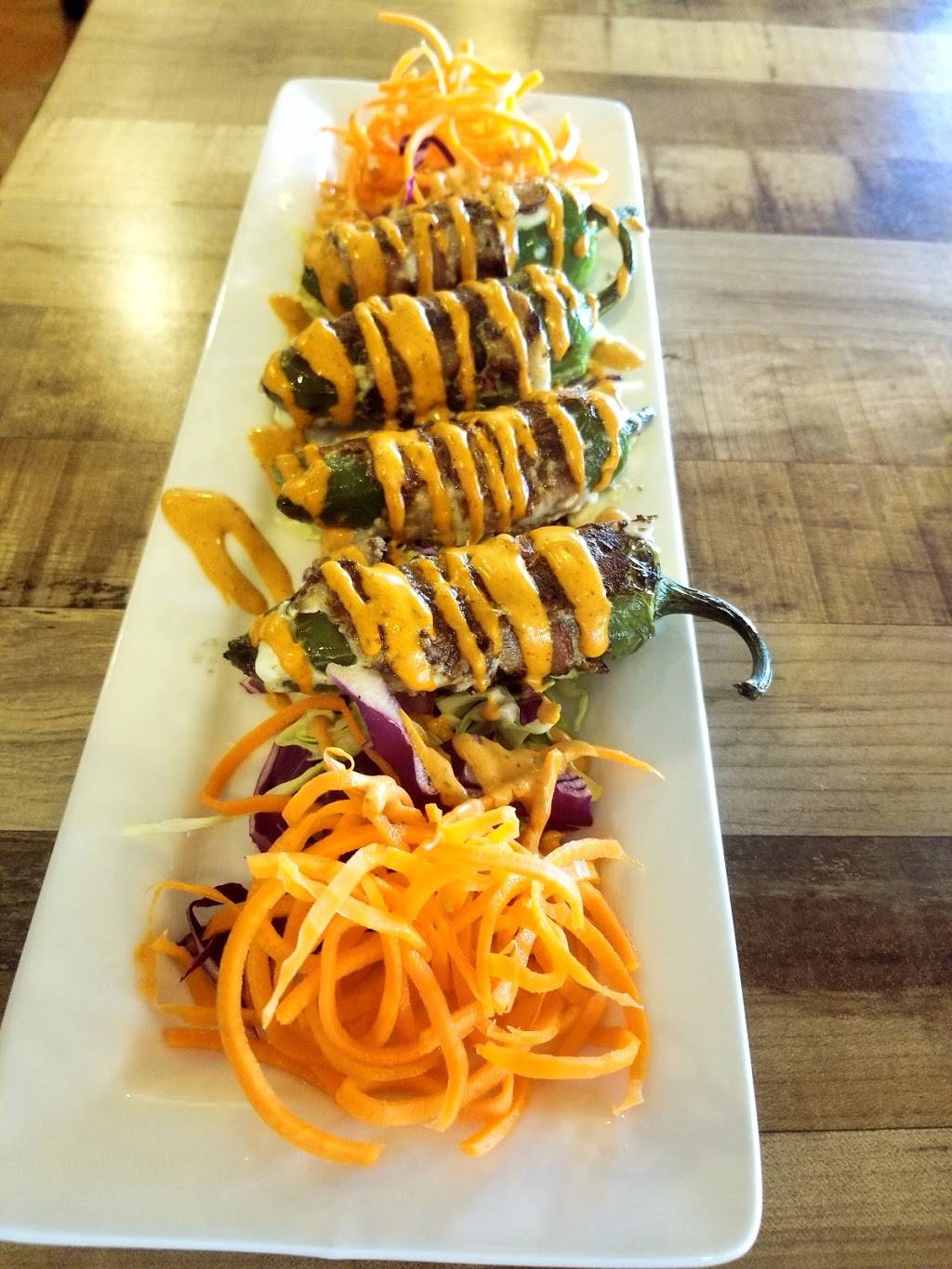 Sabores Mexican Cocina & Tequila Bar | restaurant | 3173 W Shaw Ave Suite 101, Fresno, CA 93711, USA | 5593745104 OR +1 559-374-5104