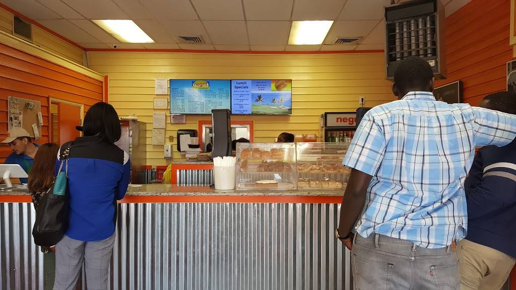 Negril The Jamaican Eatery | restaurant | 965 Thayer Ave, Silver Spring, MD 20910, USA | 3015853000 OR +1 301-585-3000