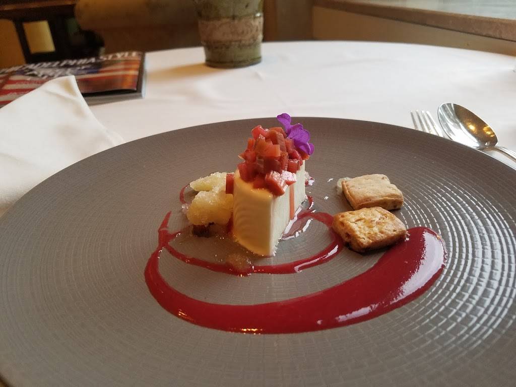 Lacroix Restaurant at The Rittenhouse | restaurant | 210 W Rittenhouse Square, Philadelphia, PA 19103, USA | 2157902533 OR +1 215-790-2533