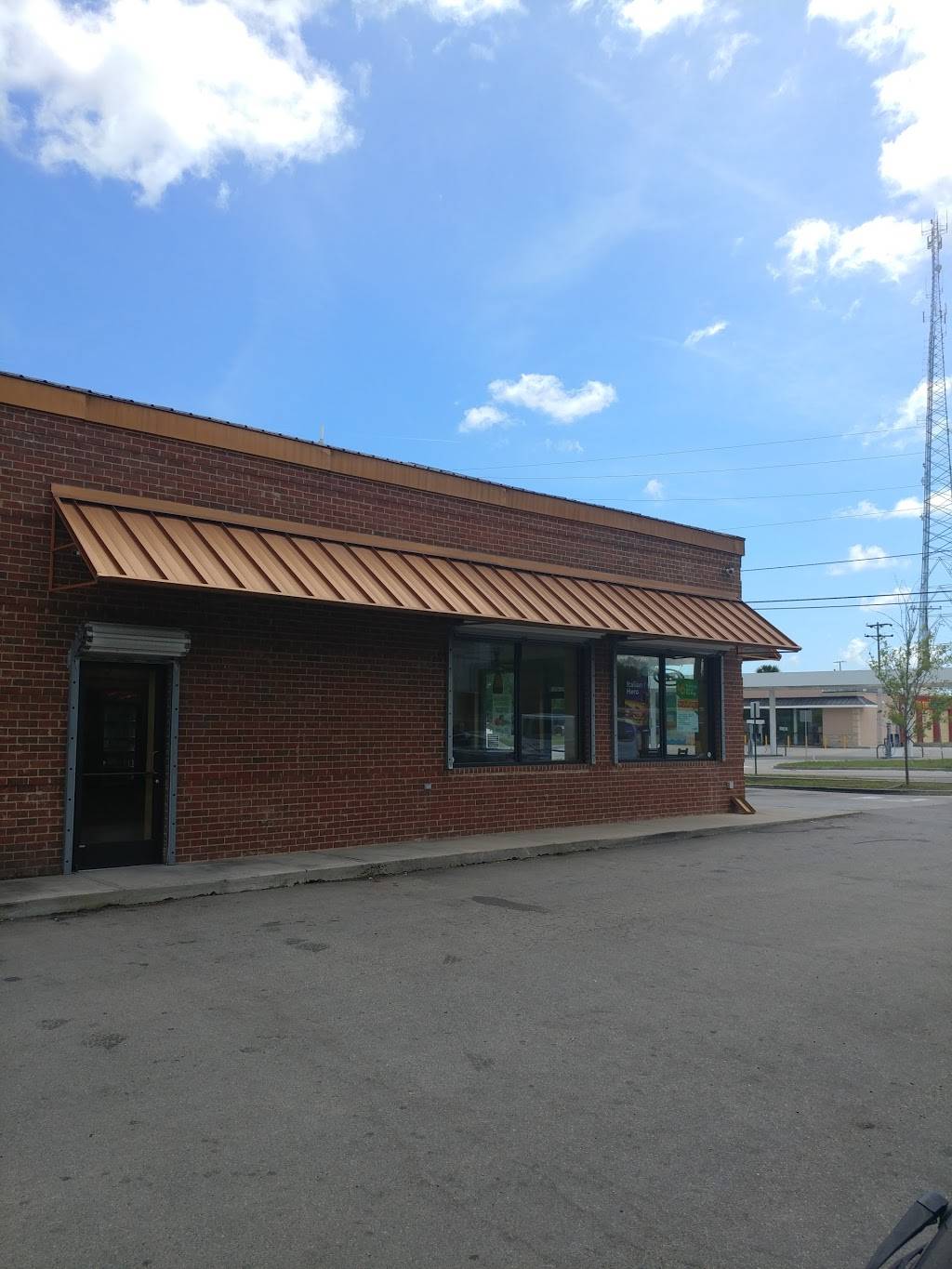 Subway | restaurant | 2726 Ogeechee Rd, Savannah, GA 31405, USA | 9123494266 OR +1 912-349-4266