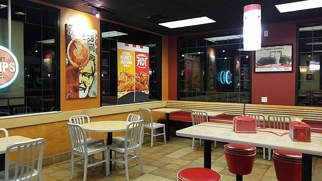 KFC | restaurant | 24866 Redlands Blvd, Loma Linda, CA 92354, USA | 9097969634 OR +1 909-796-9634