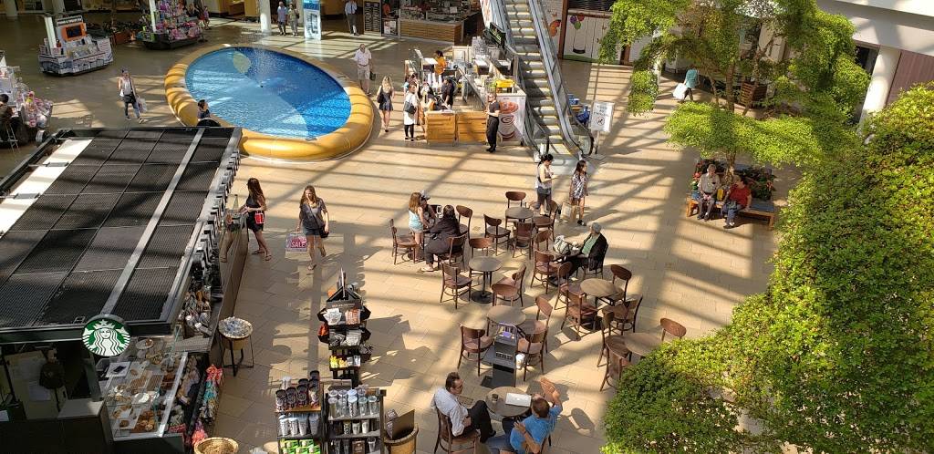 Starbucks | cafe | 700 Paramus Park, Paramus, NJ 07652, USA | 2012616318 OR +1 201-261-6318