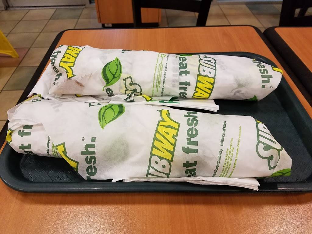 Subway | restaurant | Sahara Square, 2595 S Maryland Pkwy Suite 101, Las Vegas, NV 89109, USA | 7024635073 OR +1 702-463-5073