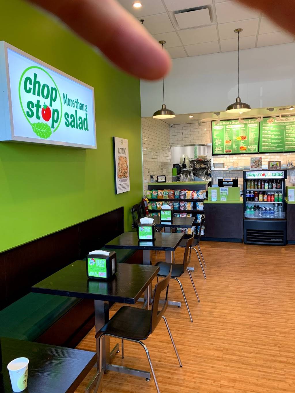 Chop Stop | restaurant | 2435 E Imperial Hwy D, Brea, CA 92821, USA | 7144844211 OR +1 714-484-4211