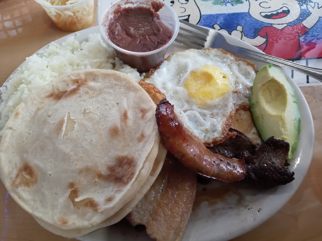 Pulgarcito 503 Restaurant | restaurant | 701 E Fletcher Ave, Tampa, FL 33612, USA | 8139351273 OR +1 813-935-1273