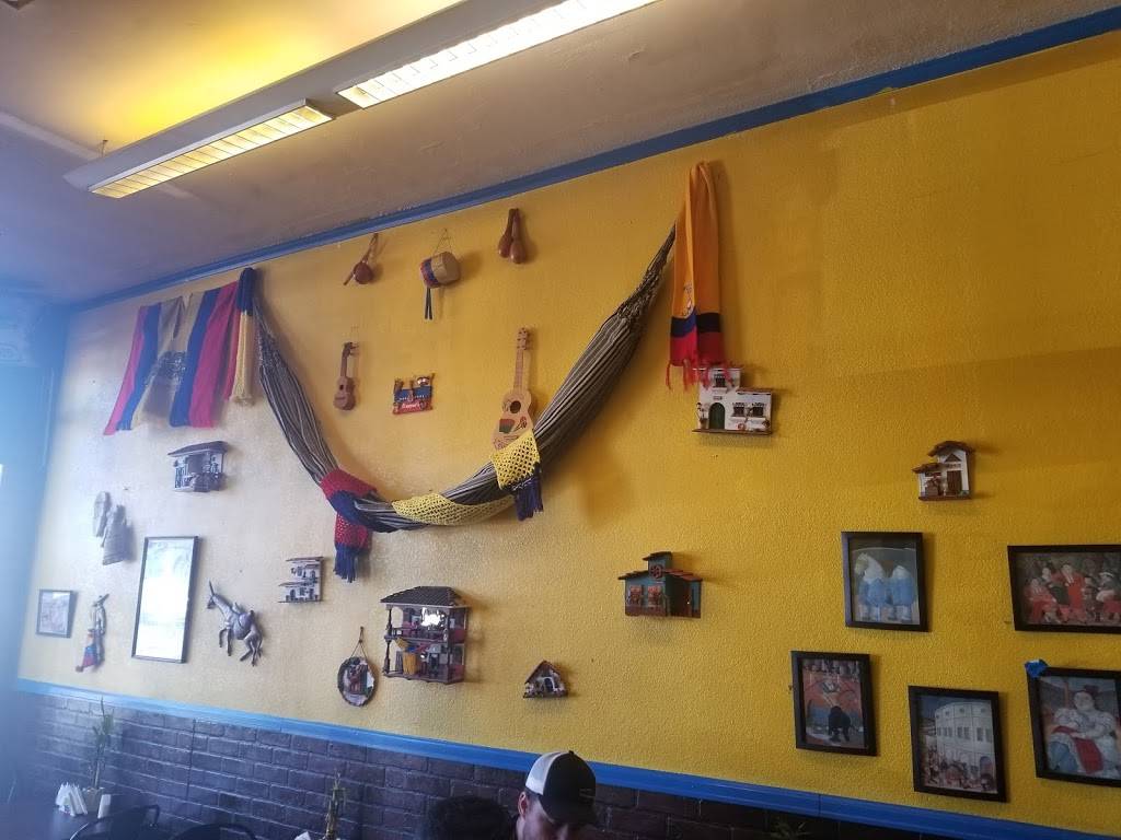 Los Parceros Colombian Restaurant | restaurant | 5922 E Colfax Ave, Denver, CO 80220, USA | 7203793808 OR +1 720-379-3808