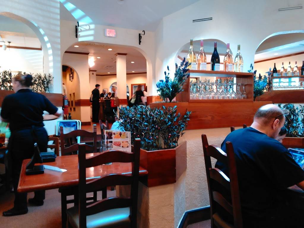 Olive Garden Italian Restaurant | meal takeaway | 12 Mall Rd, Barboursville, WV 25504, USA | 3047336481 OR +1 304-733-6481