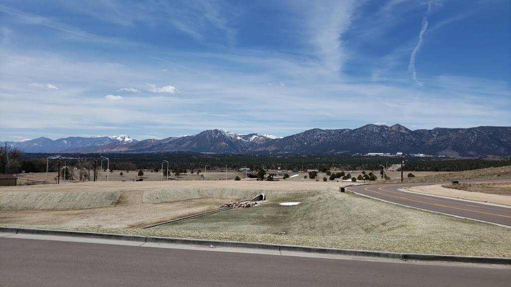 Starbucks | cafe | 13502 Struthers Rd, Colorado Springs, CO 80921, USA | 7193679440 OR +1 719-367-9440