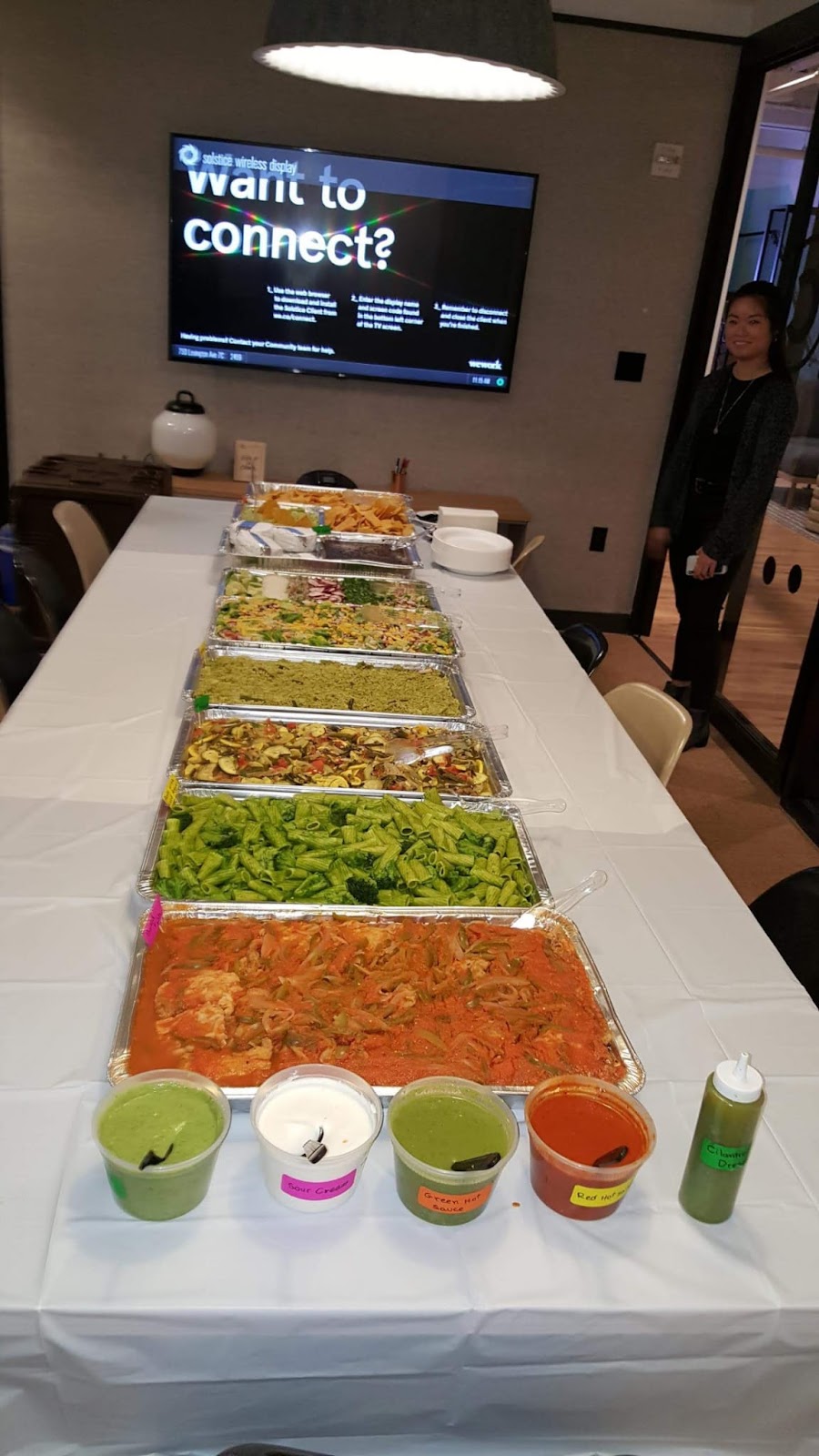 Taqueria Santa Fe | restaurant | 2248 1st Ave., New York, NY 10029, USA | 6468961007 OR +1 646-896-1007