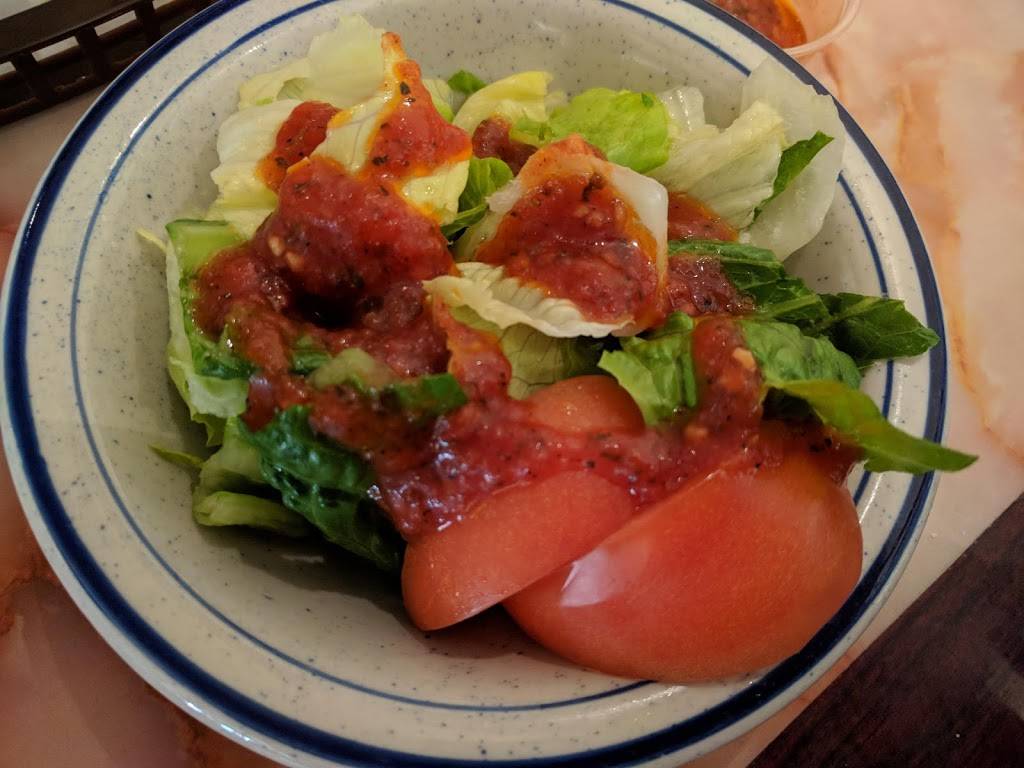 Napolis Italian Restaurant | restaurant | 28 E Broadway St, Sand Springs, OK 74063, USA | 9182451063 OR +1 918-245-1063