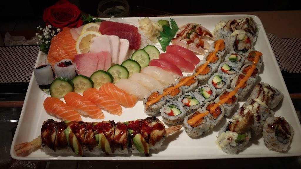 Sushi Run | restaurant | 3351 Bloor St W, Etobicoke, ON M8X 1E9, Canada | 4162379900 OR +1 416-237-9900