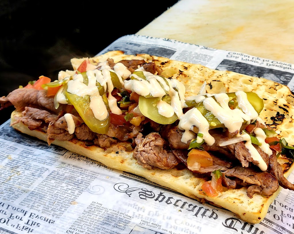 PRIME TIME | restaurant | 5023a 13th Ave, Brooklyn, NY 11219, USA | 7184992100 OR +1 718-499-2100