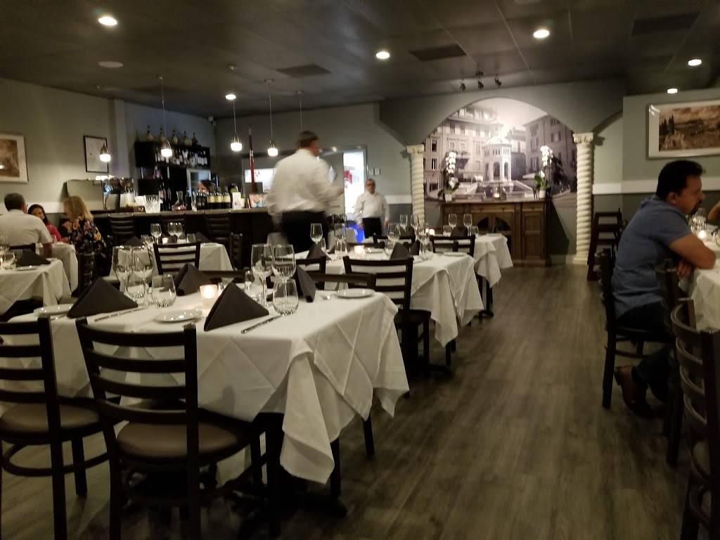 coppolas ristorante italiano | restaurant | 7317 SW 107th Ave, Miami, FL 33173, USA | 7869136070 OR +1 786-913-6070