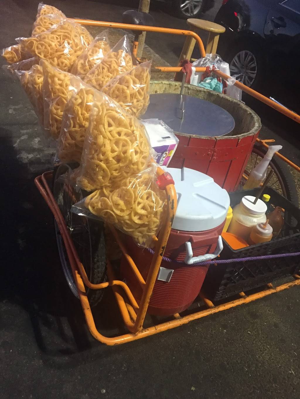 Corn Mam | restaurant | 6750 Cherry Ave, Long Beach, CA 90805, USA | 3233998527 OR +1 323-399-8527