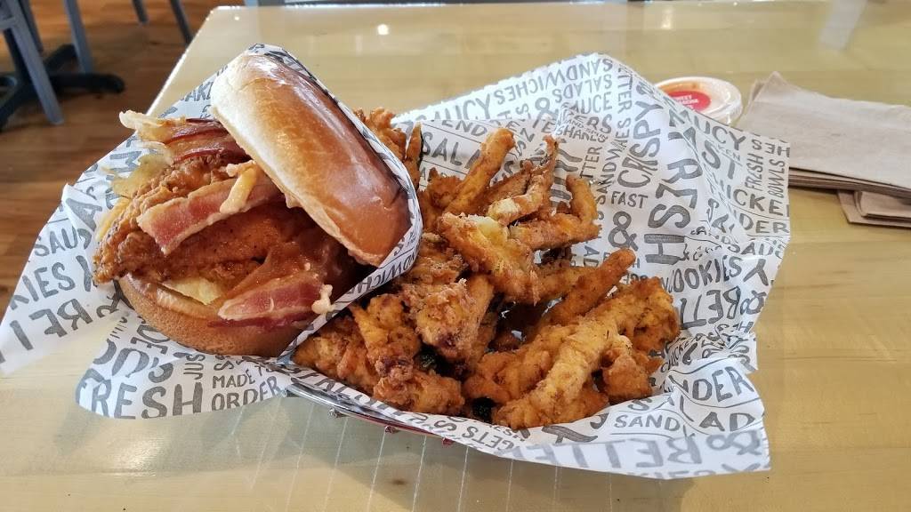 PDQ Restaurant | restaurant | 4311 Washington Rd, Evans, GA 30809, USA | 7064780086 OR +1 706-478-0086