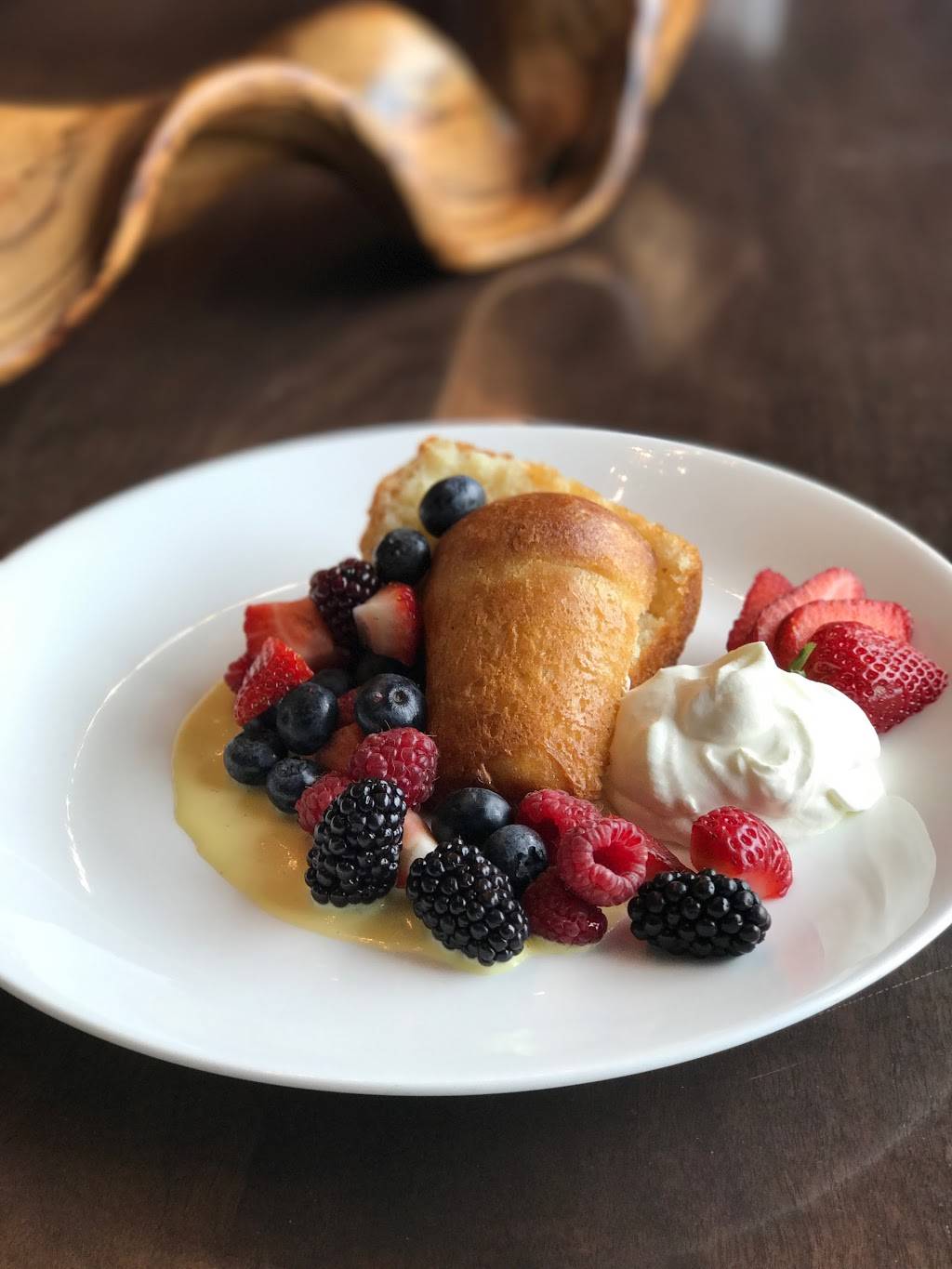 Panorama on Seven | restaurant | 95 Main St, Buffalo, NY 14203, USA | 7168520049 OR +1 716-852-0049