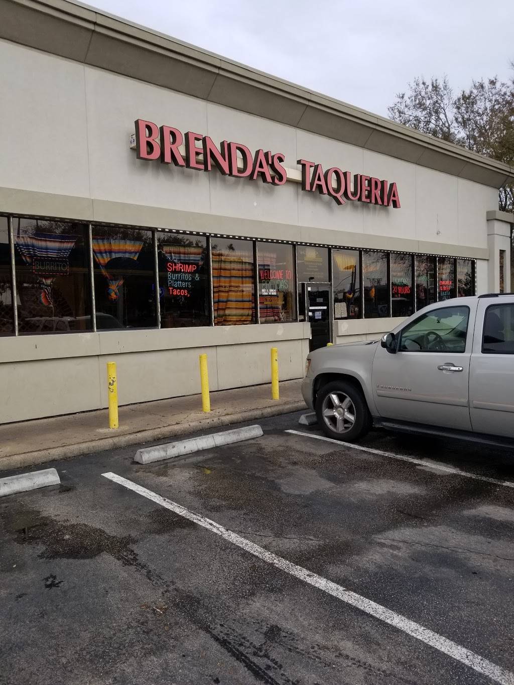 Brendas Taqueria | restaurant | 3766 S Gessner Rd, Houston, TX 77063, USA | 7139526822 OR +1 713-952-6822
