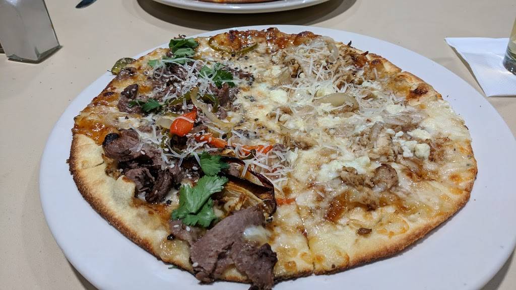 Brixx Wood Fired Pizza - Myrtle Beach | restaurant | 8006 N Kings Hwy #110, Myrtle Beach, SC 29572, USA | 8439458000 OR +1 843-945-8000