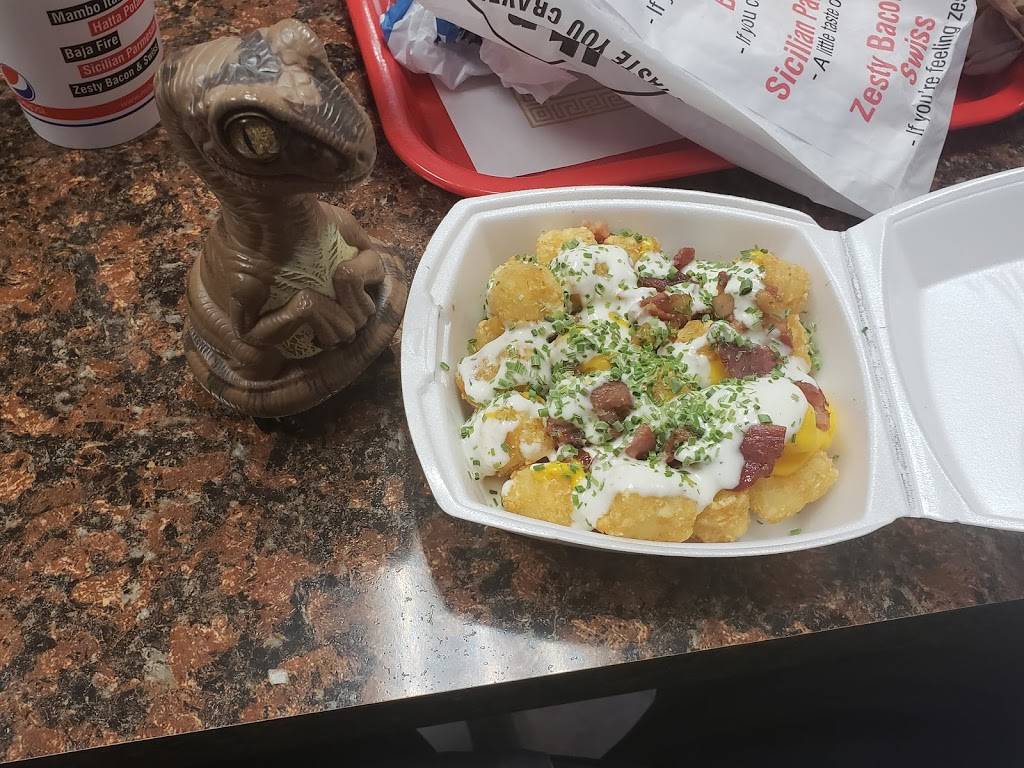 Mr. Hero | meal takeaway | 4839 Robinhood Dr, Willoughby, OH 44094, USA | 4409469393 OR +1 440-946-9393