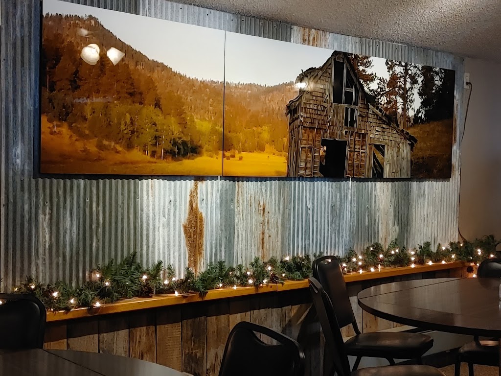 Lazy R Bar & Grill | restaurant | 24547 SD-79, Hermosa, SD 57744, USA | 6052554111 OR +1 605-255-4111