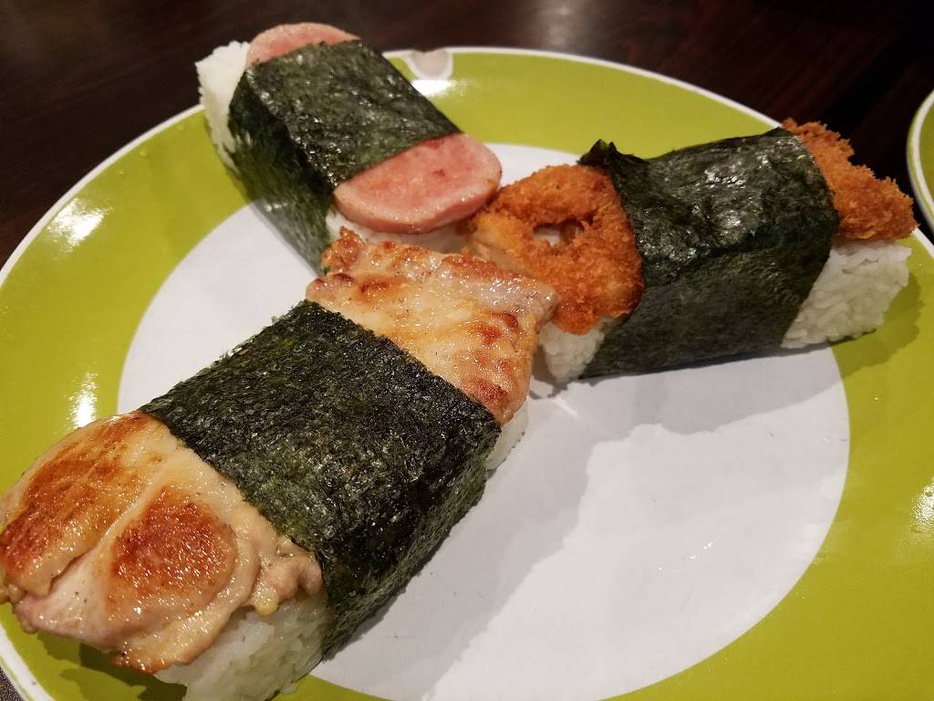 Mahalo | restaurant | 2309, 1376 9th Ave, San Francisco, CA 94122, USA | 4156651821 OR +1 415-665-1821