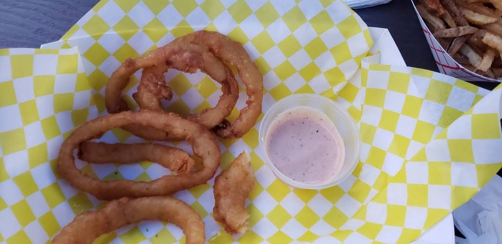 Pjana Burgers | restaurant | 301 Reid St, Palatka, FL 32177, USA | 3863194906 OR +1 386-319-4906