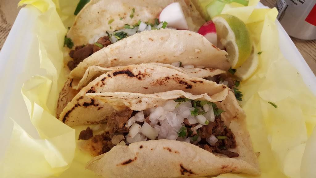 Taqueria Carmelita | restaurant | 809 N Broadway F, Santa Maria, CA 93454, USA | 8056144612 OR +1 805-614-4612