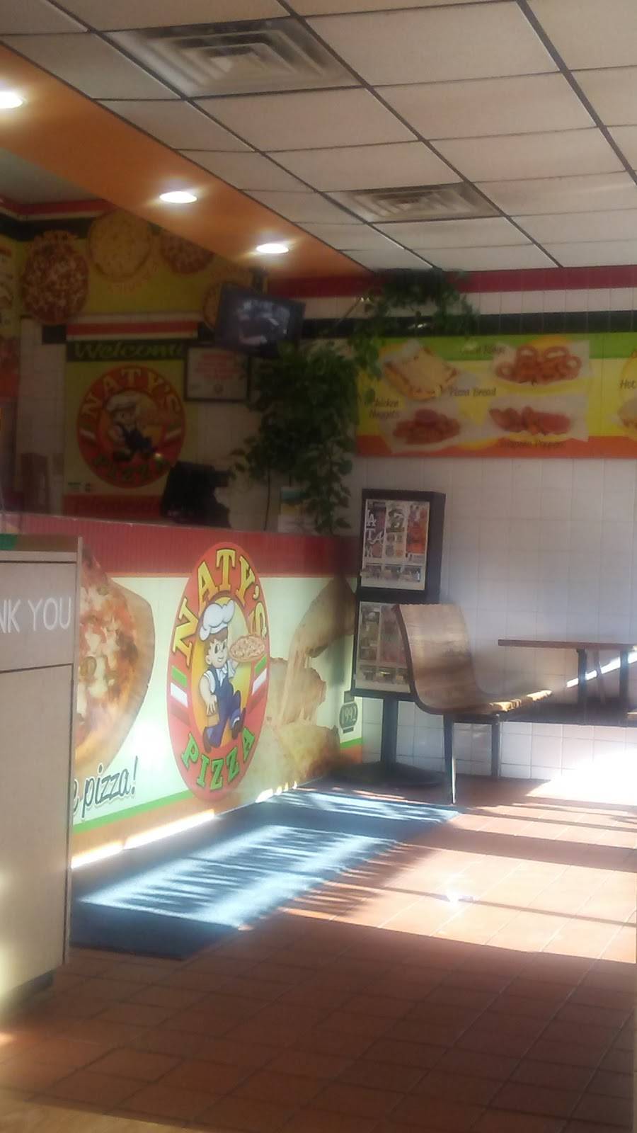 Natys Pizza | restaurant | 5129 S Kedzie Ave, Chicago, IL 60632, USA | 7734341555 OR +1 773-434-1555