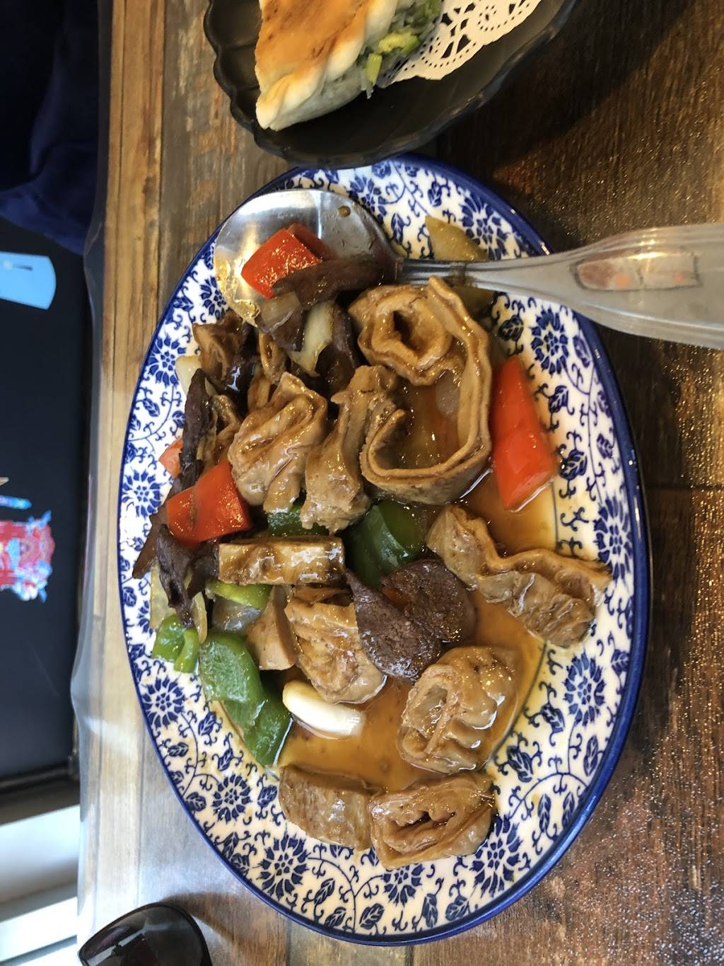 Happy House Northern Cuisine | restaurant | 4288 Dublin Blvd #113, Dublin, CA 94568, USA | 9258288299 OR +1 925-828-8299