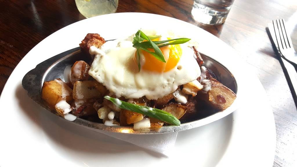 Postbellum | restaurant | 1323 W Main St, Richmond, VA 23220, USA | 8043537678 OR +1 804-353-7678