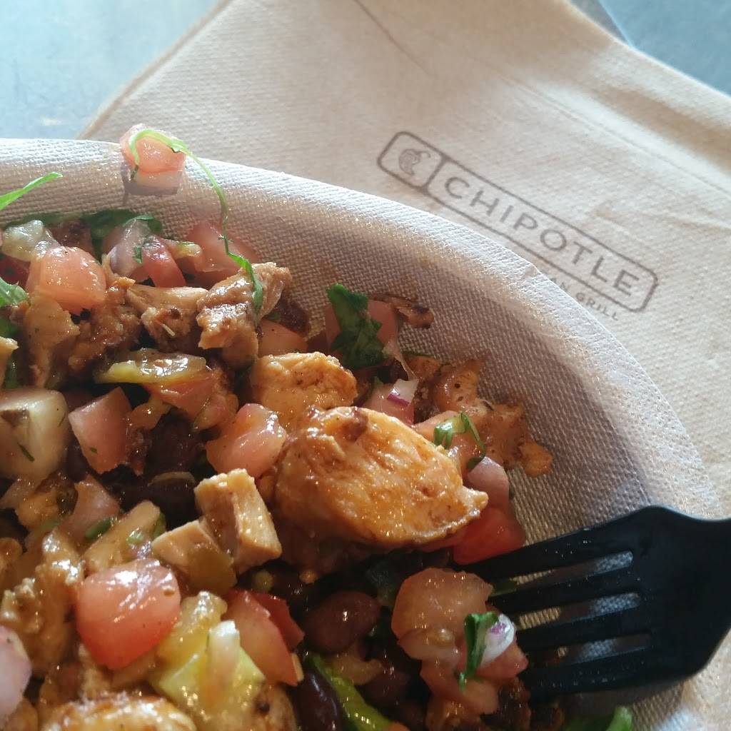 Chipotle Mexican Grill | restaurant | 9600 S IH 35 Frontage Rd Ste S350, Austin, TX 78748, USA | 5122911057 OR +1 512-291-1057