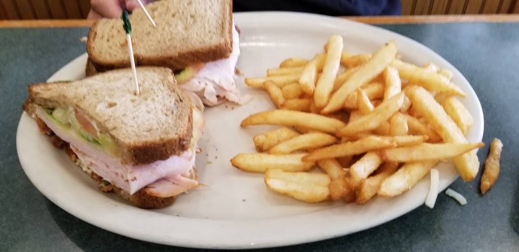 Bay Watch | restaurant | 201 2nd Ave, San Mateo, CA 94401, USA | 6503422356 OR +1 650-342-2356