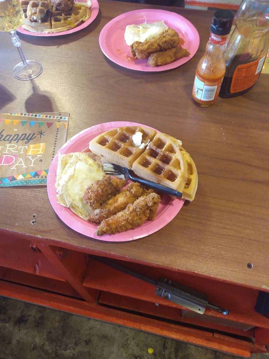 GeminEyez Restaurant | restaurant | 611 Jefferson Ave, Rochester, NY 14611, USA | 5856736747 OR +1 585-673-6747