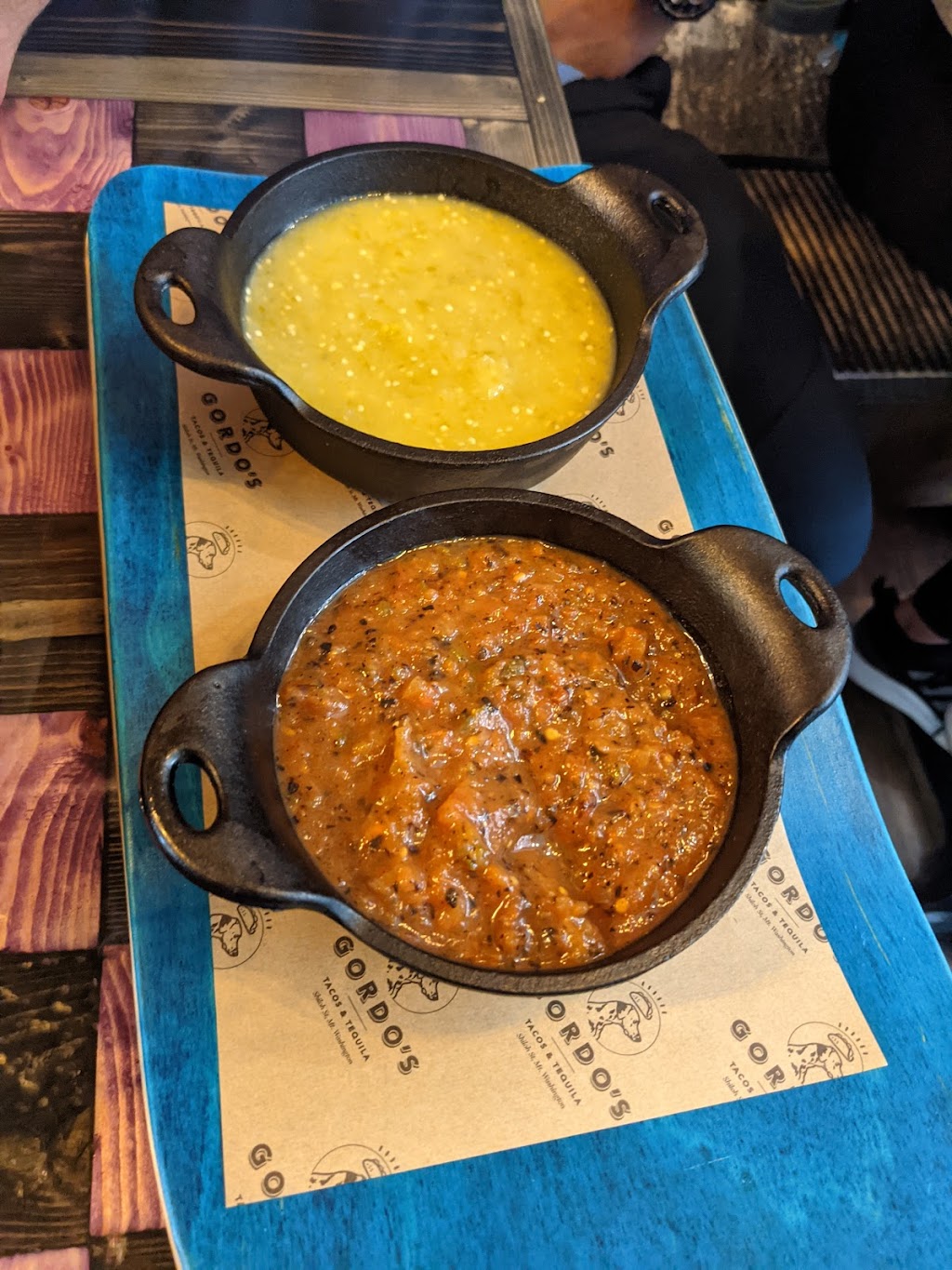 Gordos Tacos & Tequila | restaurant | 131 Shiloh St, Pittsburgh, PA 15211, USA | 4127096603 OR +1 412-709-6603