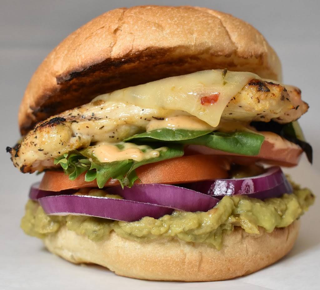 Edos Cafe | restaurant | 319 E Big Beaver Rd, Troy, MI 48083, USA | 2488175404 OR +1 248-817-5404