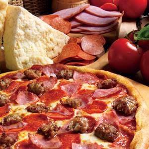 Marcos Pizza | meal delivery | 2061 Lathrop Ave, Racine, WI 53405, USA | 2626348988 OR +1 262-634-8988