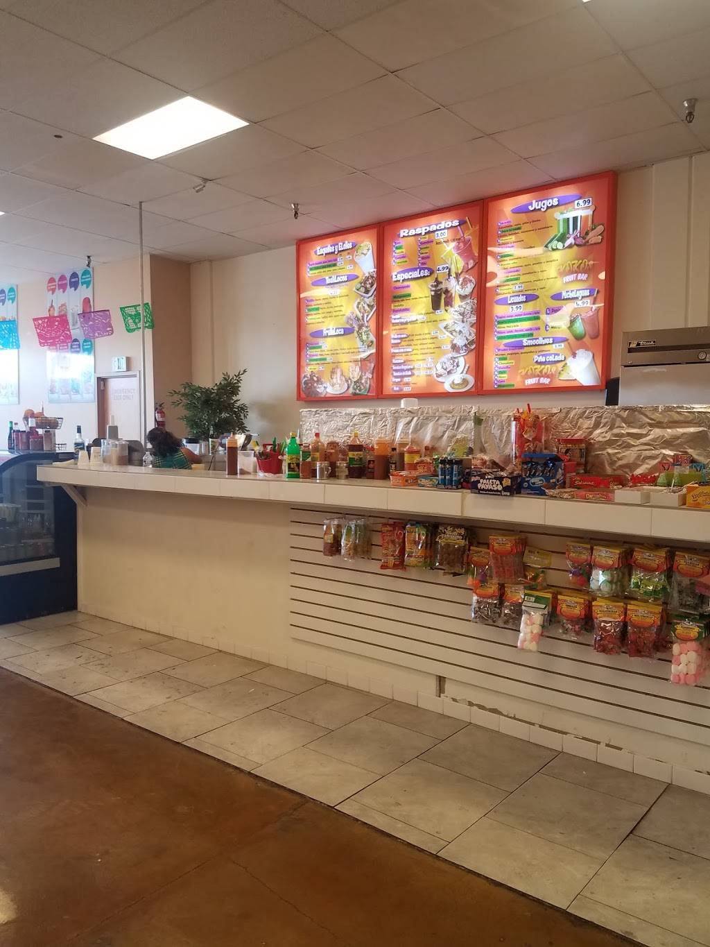 Kokos (Juice) Fruit Bar | meal takeaway | 1700 N State St Suite #7, Provo, UT 84604, USA | 8014181111 OR +1 801-418-1111