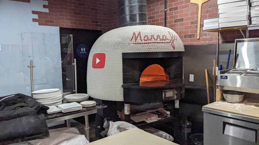 Provami Pizzeria | restaurant | 7407 Melrose Ave, Los Angeles, CA 90046, USA | 3234243399 OR +1 323-424-3399