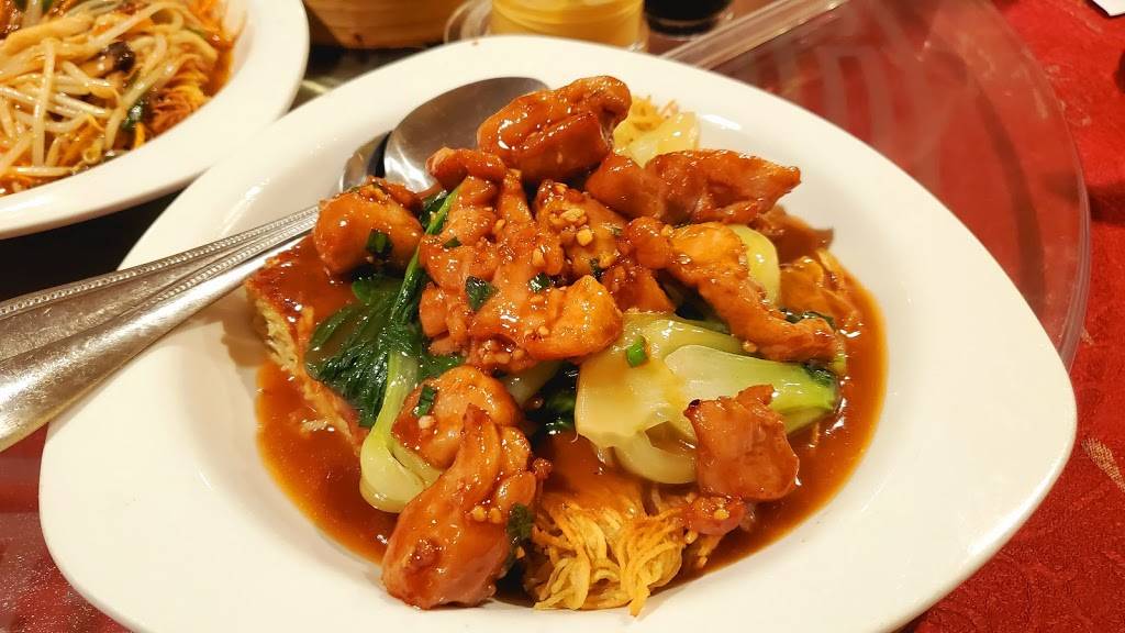 The Mandalay | restaurant | 1055 Alakea St, Honolulu, HI 96813, USA | 8085258585 OR +1 808-525-8585