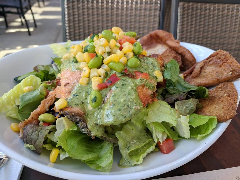 Dish n Dash | restaurant | 20750 Stevens Creek Blvd, Cupertino, CA 95014, USA | 4088992565 OR +1 408-899-2565