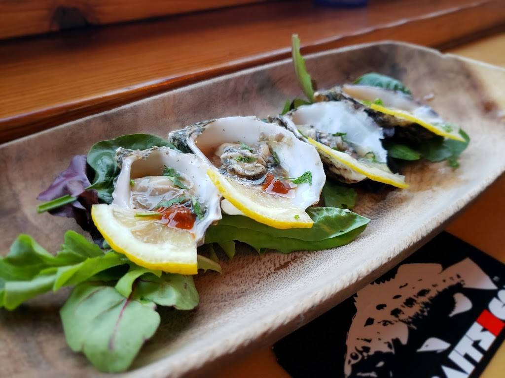 Fish Pit | restaurant | 4632 College Ave, San Diego, CA 92115, USA | 6195469369 OR +1 619-546-9369