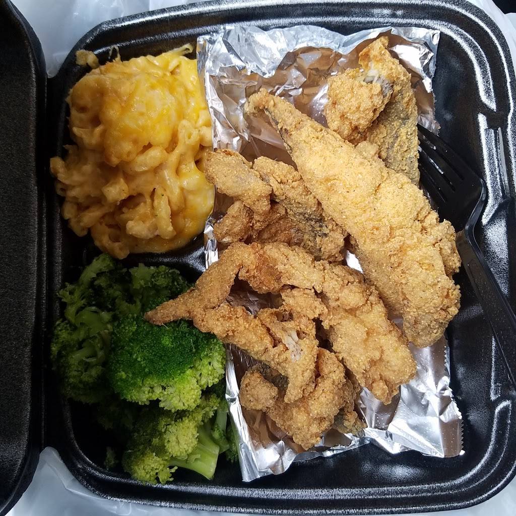 Wifeys Cafe | restaurant | 2201 1/2 N Fulton Ave, Baltimore, MD 21217, USA | 4106013774 OR +1 410-601-3774