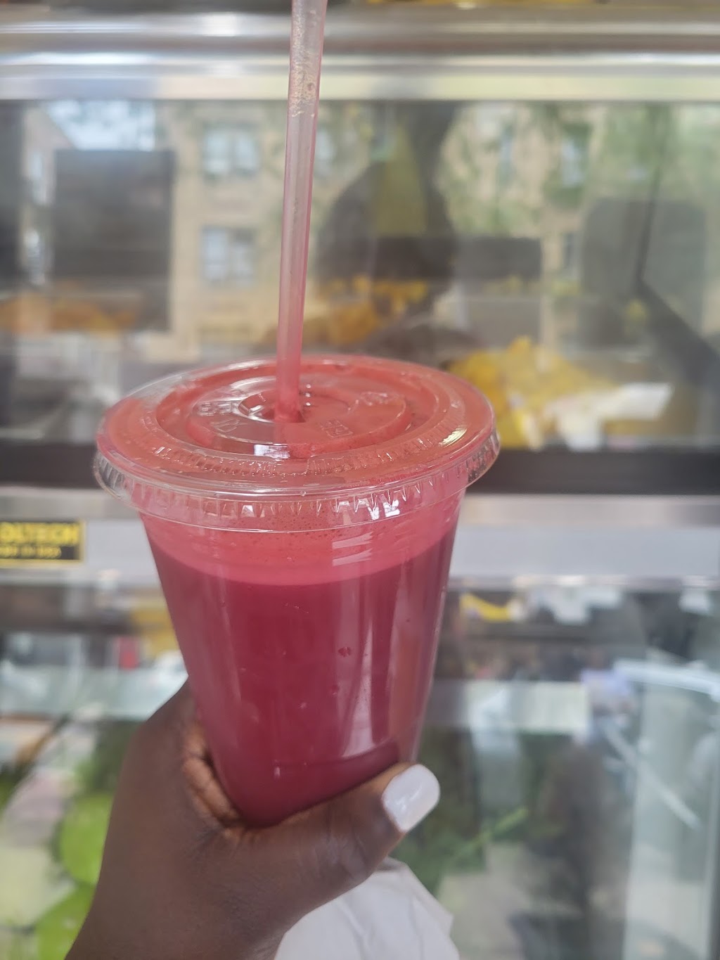 Italfari | restaurant | 313 Utica Ave, Brooklyn, NY 11213, USA | 7187747720 OR +1 718-774-7720