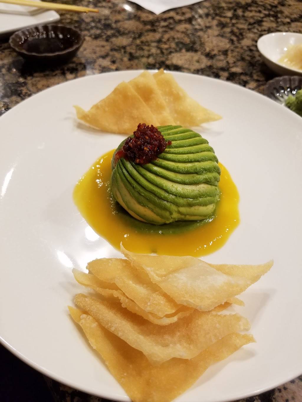 Totoya Sushi & Tapas | restaurant | 31105 Rancho Viejo Rd Suite C-7, San Juan Capistrano, CA 92675, USA | 9492189050 OR +1 949-218-9050