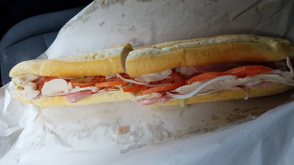 Cousins Subs | meal takeaway | 10855 W Park Pl, Milwaukee, WI 53224, USA | 4144469088 OR +1 414-446-9088